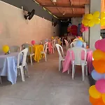 Casa Com Piscina