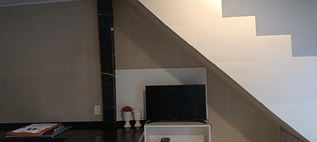 Casa Com Piscina *