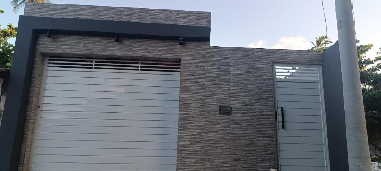 Casa Com Piscina Maceió