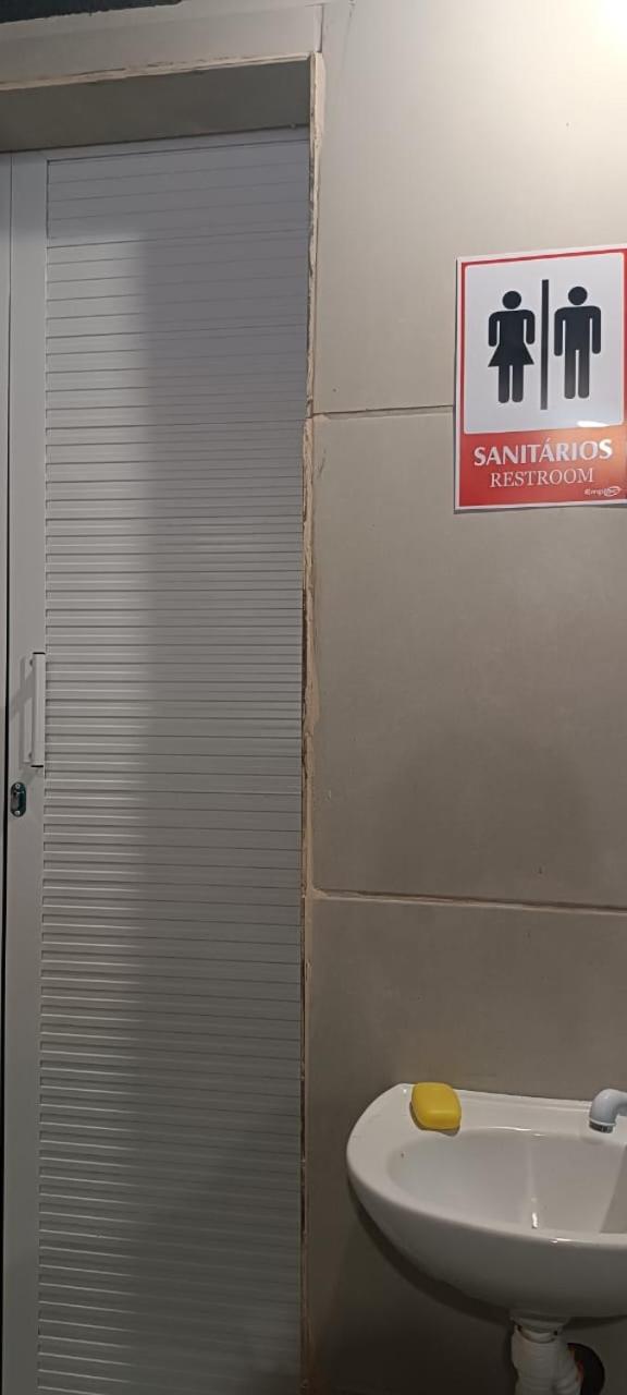 Casa Com Piscina *