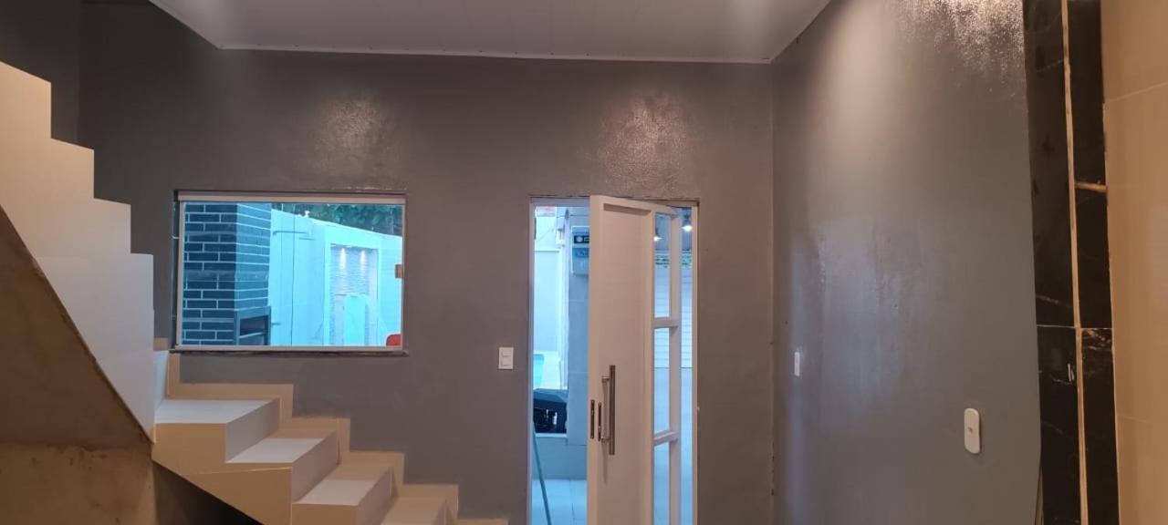 Casa Com Piscina * Maceió