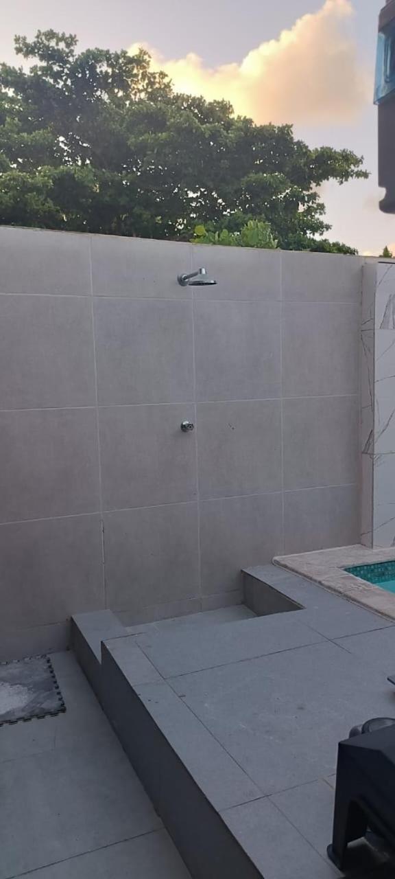 Casa Com Piscina Casa de férias Maceió