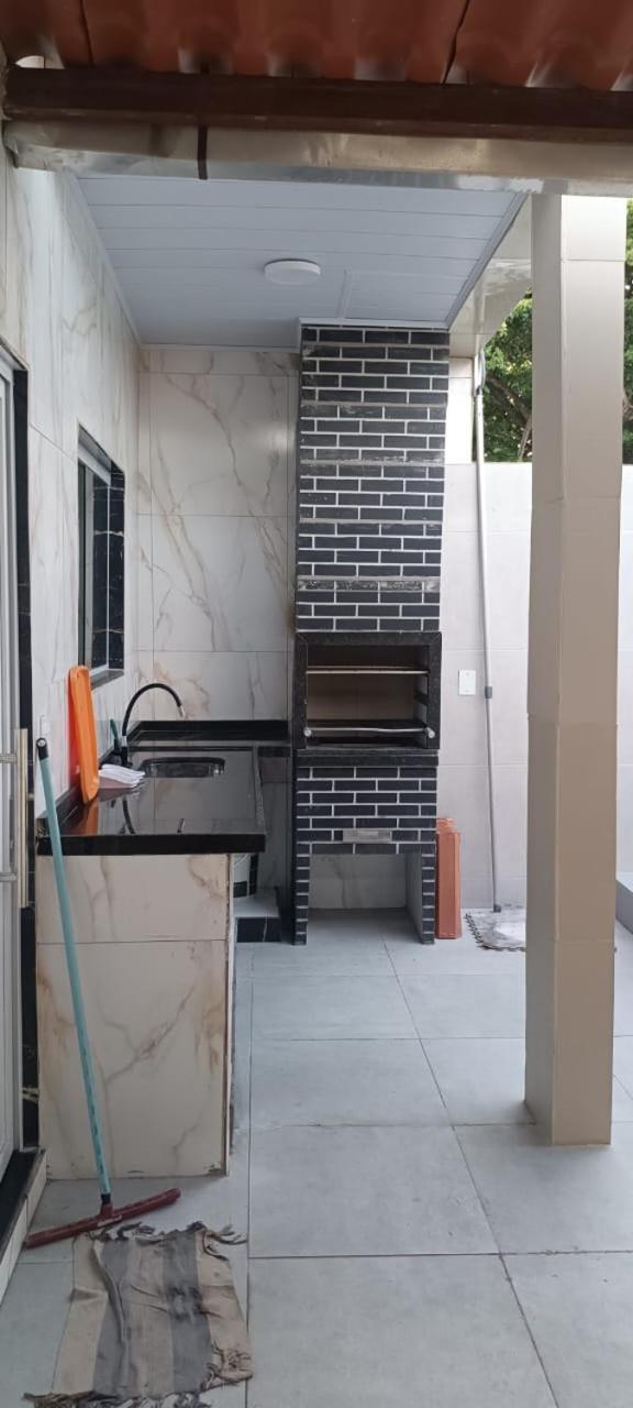 Casa Com Piscina *