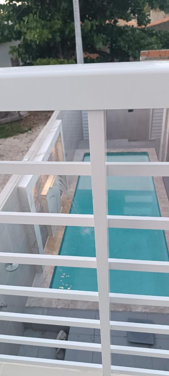 Casa Com Piscina Maceió