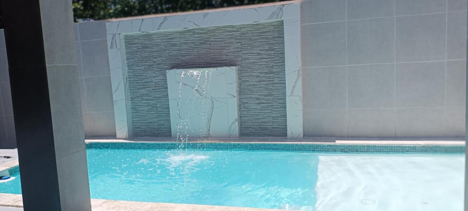Casa Com Piscina Casa de férias Maceió