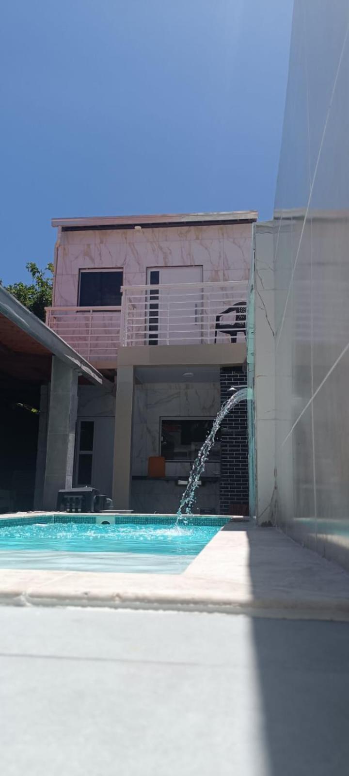 Casa Com Piscina Maceió