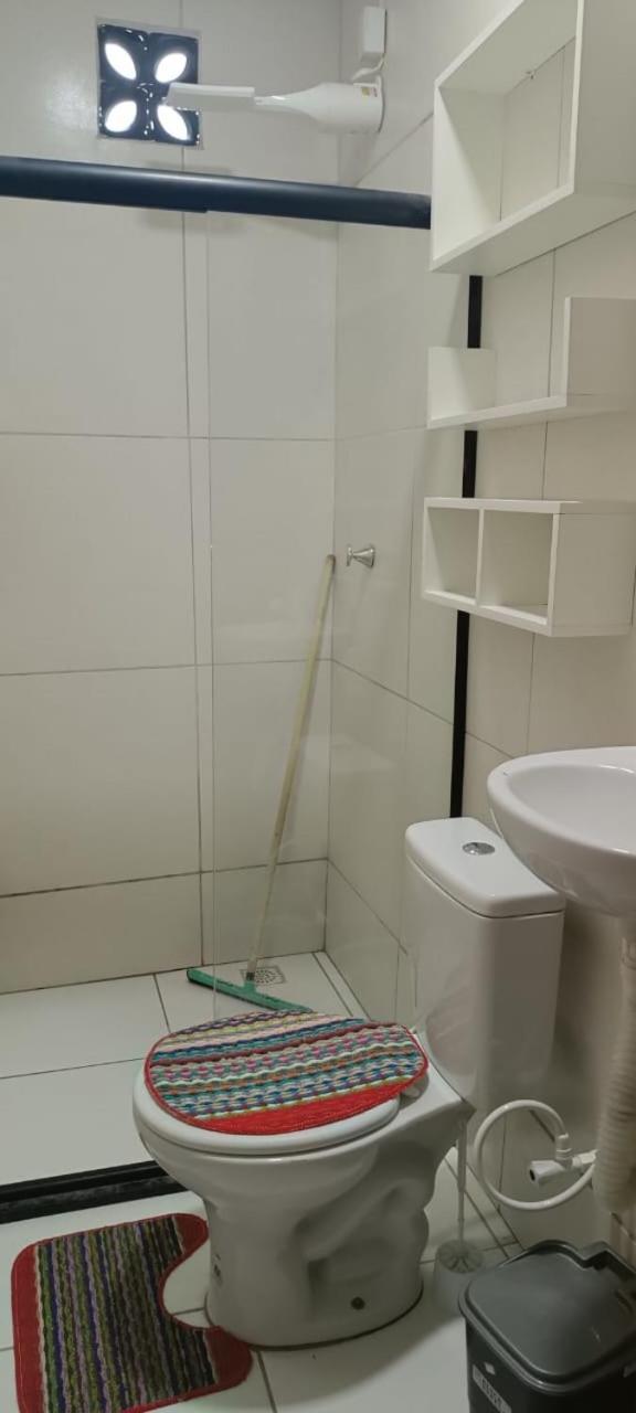 Сasa de vacaciones Casa Com Piscina